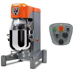 Миксер планетарный STARMIX PL80NVAF