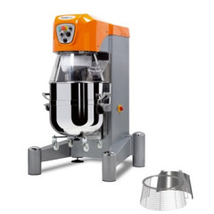 Миксер планетарный STARMIX PL80NVAG, CARPL80-120