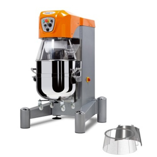 Миксер планетарный STARMIX PL80NVAG, CARPL80-120