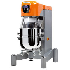 Миксер планетарный STARMIX PL80NVAHF, CARPL80-120