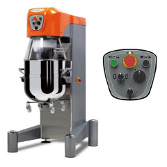 Миксер планетарный STARMIX PL80SN3AF, CARPL80-120
