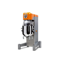 Миксер планетарный STARMIX PL80SN3AG, CARPL80-120