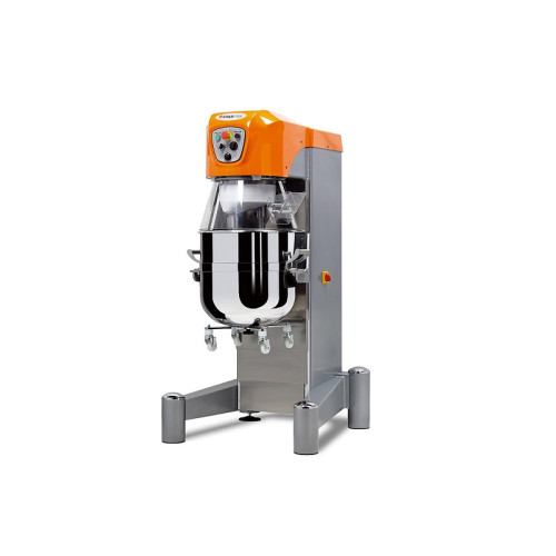 Миксер планетарный STARMIX PL80SN3AG, CARPL80-120