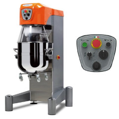Миксер планетарный STARMIX PL80SNVAF