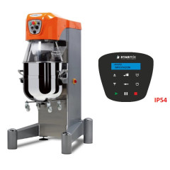 Миксер планетарный STARMIX PL80SNVAHF