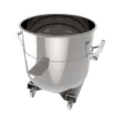 Дежа подъемника STARMIX 100 л VSPL100EL