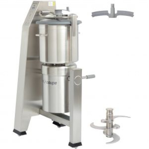 Куттер Robot Coupe R 60 400B/50/3