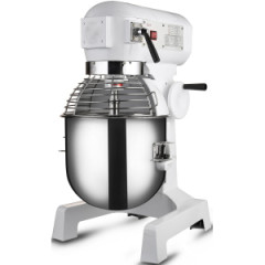 Миксер планетарный Assum B20