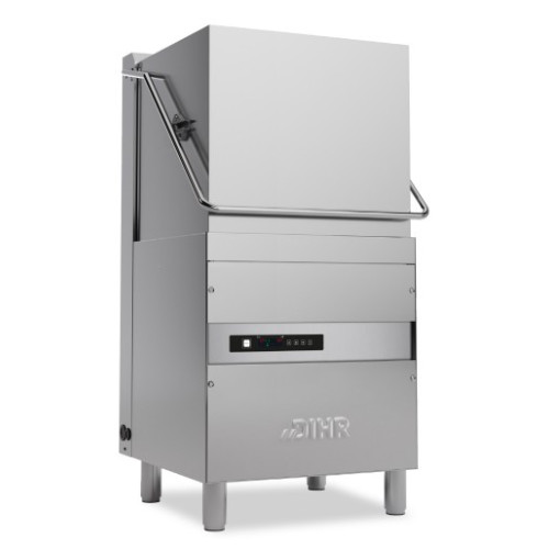 Машина котломоечная DIHR LP1 MAXXI PLUS, XP, PS, DDE