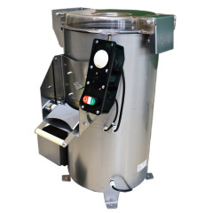 Лукочистка Торгмаш Барановичи МОК-400Л