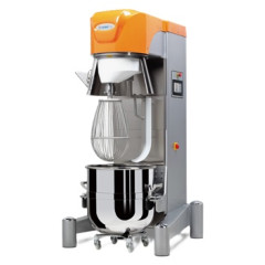 Миксер планетарный STARMIX PL120NVAPF спец. комплект