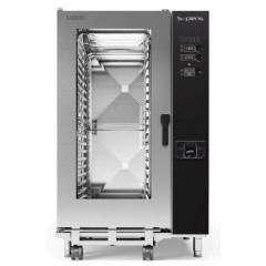 Пароконвектомат LAINOX SAPIENS BOOSTED SAG202B
