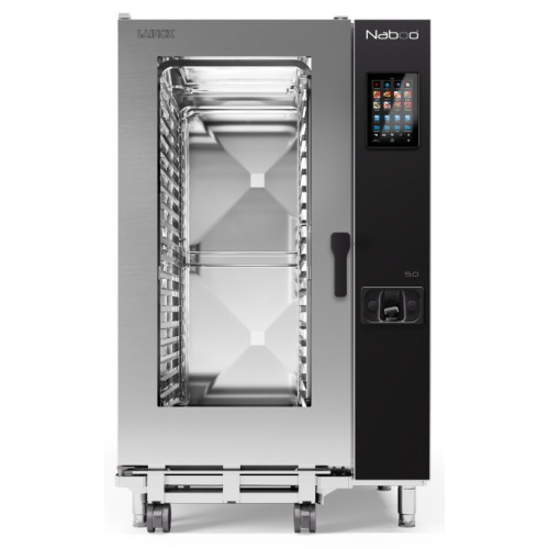 Пароконвектомат LAINOX NABOO 5.0 NAG202B