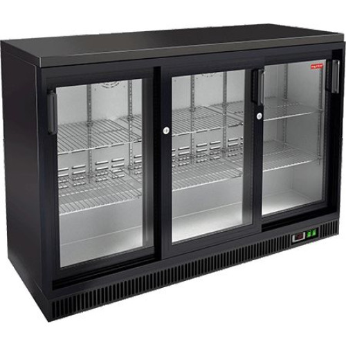 Минибар HICOLD SGD315SL