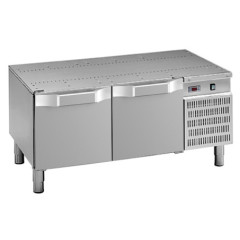 База морозильная 700 серии APACH CHEF LINE GLPBBT127