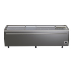 Ларь-бонета HAIER GTS2100GB