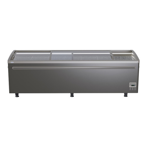 Ларь-бонета HAIER GTS2100GB