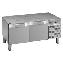 База морозильная 900 серии APACH CHEF LINE GLPBBT129D