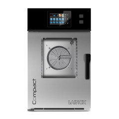 ПАРОКОНВЕКТОМАТ LAINOX NABOO BOOSTED COMPACT COEN026B 1N-AC/230V/50Hz/4kW