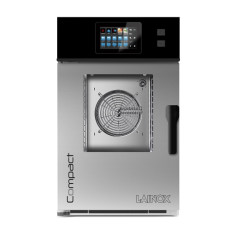 Пароконвектомат LAINOX NABOO BOOSTED COMPACT COEN026B, BPK