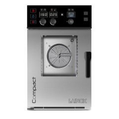 Пароконвектомат LAINOX SAPIENS BOOSTED COMPACT COES026B, ICLD