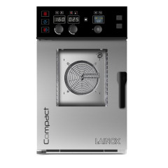 Пароконвектомат LAINOX SAPIENS BOOSTED COMPACT COES061B