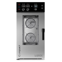 Пароконвектомат LAINOX SAPIENS BOOSTED COMPACT COES101B