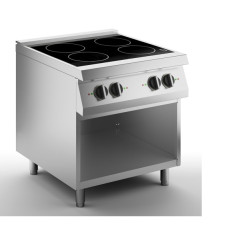 Плита индукционная 700 серии SILKO NECI74G