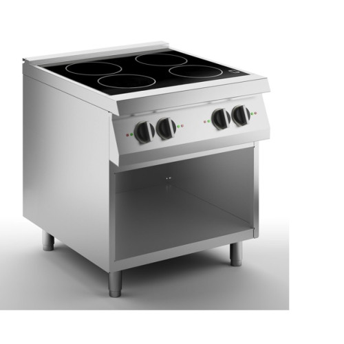 Плита индукционная 700 серии SILKO NECI74G