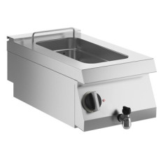 Фритюрница электрическая 700 серии SILKO NEFE72110T