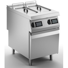 Фритюрница электрическая 900 серии SILKO NEFE93210E
