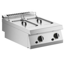 Фритюрница электрическая 700 серии SILKO NEFE73210T