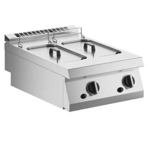 Фритюрница электрическая 700 серии SILKO NEFE73210T