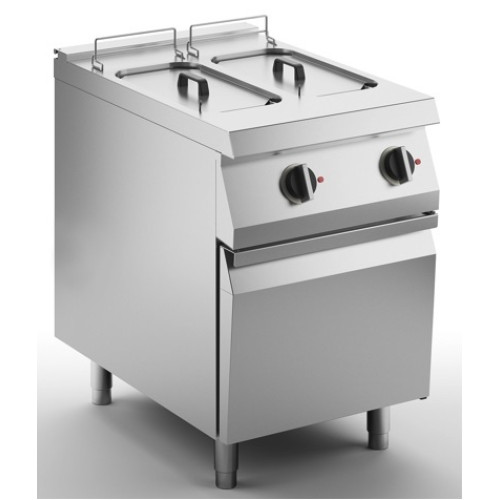 Фритюрница электрическая 700 серии SILKO NEFE73210, EBAC7(2)