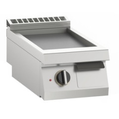Поверхность жарочная электрическая 700 серии SILKO NEBE72TRS