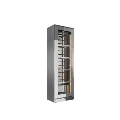 Шкаф винный ENOFRIGO INFINITY STD SLIM, полки M296430004, трубки GA96330010, крюки CC00470014 SKY