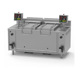 Макароноварка электрическая APACH CHEF LINE GLPCEI270D