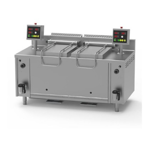 Макароноварка электрическая APACH CHEF LINE GLPCEI270D