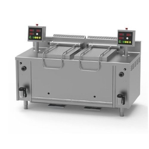 Макароноварка электрическая APACH CHEF LINE GLPCEI440D