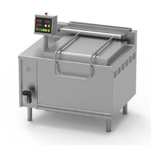 Макароноварка электрическая APACH CHEF LINE GLPCEI135S