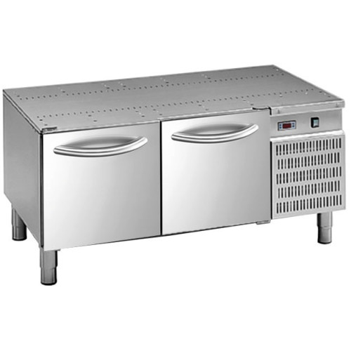 База холодильная 900 серии APACH CHEF LINE GLPBR129D