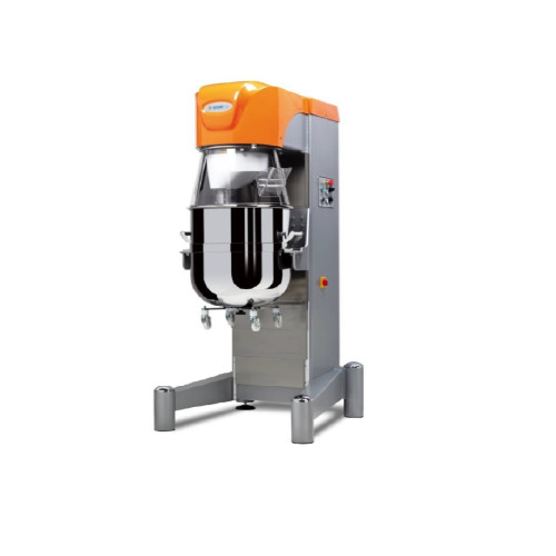 Миксер планетарный STARMIX pl120nvapf, carpl80-120/спец. без спирали