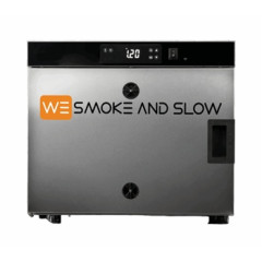 Печь томления с копчением WE GRILL AND MORE SRL WE SMOKE AND SLOW WGCS052K