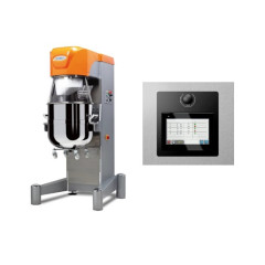 Миксер планетарный STARMIX PL120NVAPF, CARPL80-120