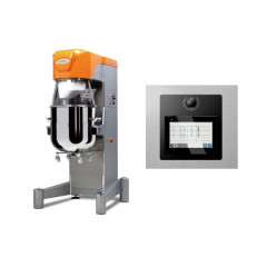 Миксер планетарный STARMIX PL120NVAPG, CARPL80-120