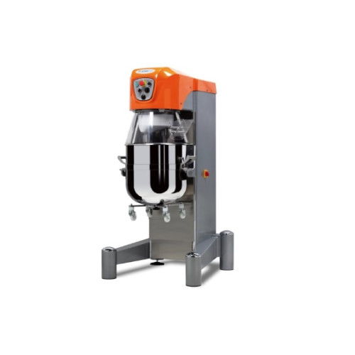 Миксер планетарный STARMIX PL80NVAHF