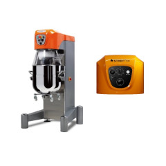 Миксер планетарный STARMIX PL80SNVAF, CARPL80-120