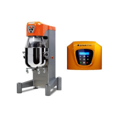 Миксер планетарный STARMIX PL80SNVAHF, CARPL80-120