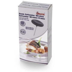 Термощуп SIRMAN набор 6 шт. для SOFTCOOKER WI-FOOD NFC 69460000