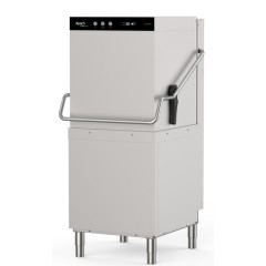 Машина посудомоечная APACH AC800ND DD купольная